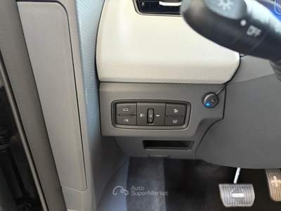Birba 13,9 kWh SPORT Argento usata Meda