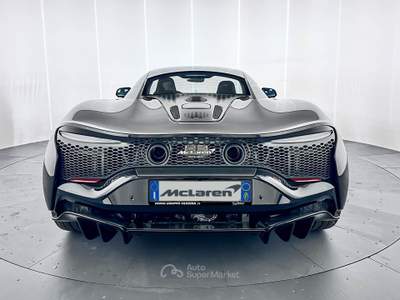 McLaren Artura Artura Coupé MY26 -McLaren Milano Nero usata Milano