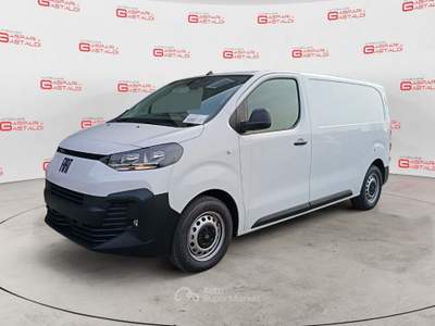 Fiat Scudo VAN L2H1 1.5 BlueHdi 120cv MT6 Bianco usata Villaga
