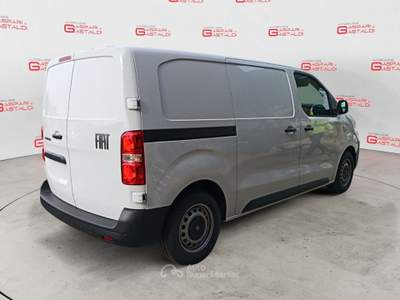 Fiat Scudo VAN L2H1 1.5 BlueHdi 120cv MT6 Bianco usata Villaga