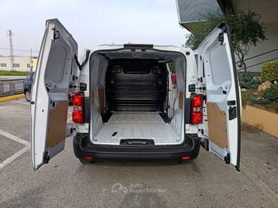 Fiat Scudo VAN L2H1 1.5 BlueHdi 120cv MT6 Bianco usata Villaga