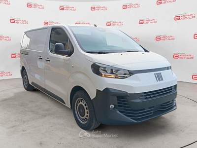 Fiat Scudo VAN L2H1 1.5 BlueHdi 120cv MT6 Bianco usata Villaga