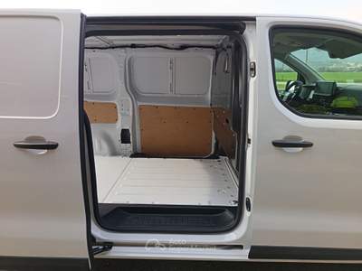 Fiat Scudo VAN L2H1 1.5 BlueHdi 120cv MT6 Bianco usata Villaga