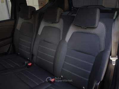 Dacia Jogger DACIA JOGGER 1.0 TCE COMFORT GPL 100CV Unicoproprietario Grigio usata Torino