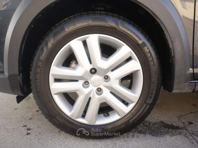 Dacia Jogger DACIA JOGGER 1.0 TCE COMFORT GPL 100CV Unicoproprietario Grigio usata Torino