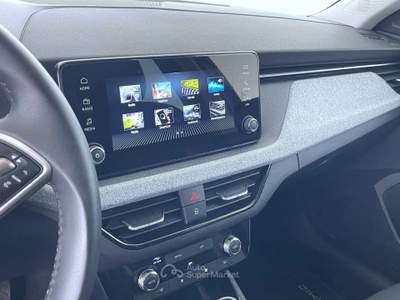 Skoda Kamiq 1.0 TSI Selection 70kW Blu/Azzurro usata Bastia Umbra