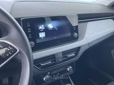 Skoda Kamiq 1.0 TSI Selection 70kW Blu/Azzurro usata Bastia Umbra