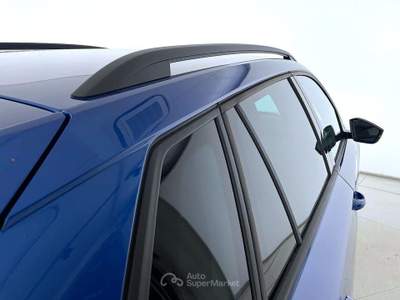 Skoda Kamiq 1.0 TSI Selection 70kW Blu/Azzurro usata Bastia Umbra