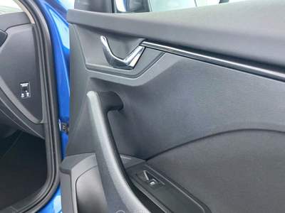 Skoda Kamiq 1.0 TSI Selection 70kW Blu/Azzurro usata Bastia Umbra
