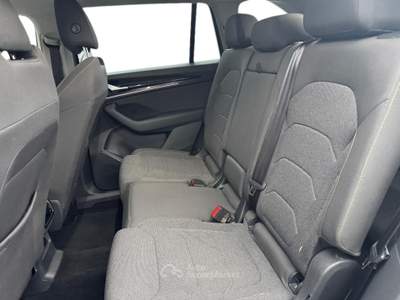 Skoda Kodiaq 2.0 TDI EVO Executive DSG 7p Grigio usata Pistoia
