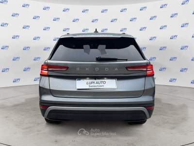 Skoda Kodiaq 2.0 TDI EVO Executive DSG 7p Grigio usata Pistoia