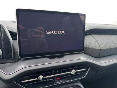 Skoda Kodiaq 2.0 TDI EVO Executive DSG 7p Grigio usata Pistoia