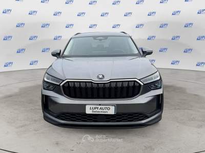 Skoda Kodiaq 2.0 TDI EVO Executive DSG 7p Grigio usata Pistoia