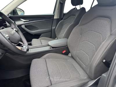 Skoda Kodiaq 2.0 TDI EVO Executive DSG 7p Grigio usata Pistoia