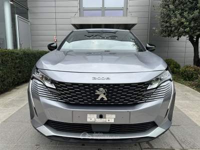 Peugeot 3008 1.6 PHEV Allure Pack 180cv E-EAT8 *PRONTA CONSEGNA, COLORI VARI* Grigio usata Suzzara