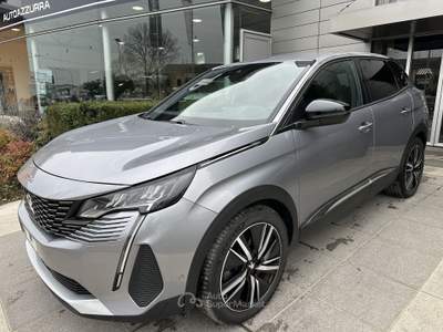 Peugeot 3008 1.6 PHEV Allure Pack 180cv E-EAT8 *PRONTA CONSEGNA, COLORI VARI* Grigio usata Suzzara
