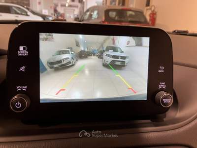 Fiat Tipo 1.6 Mjt 130cv S&S Cross Blu/Azzurro usata Fornovo di Taro