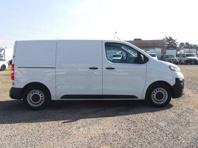 Opel Vivaro 1.5 Diesel 100cv S&S L2H1 Enjoy Bianco usata Reggio nell'Emilia