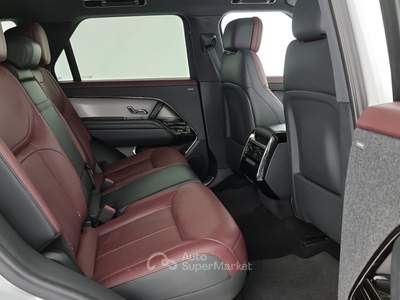 Land Rover Range Rover 3.0 I6 440 PHEV Dynamic SE aut. Bianco usata Reggio nell'Emilia