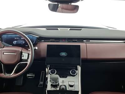 Land Rover Range Rover 3.0 I6 440 PHEV Dynamic SE aut. Bianco usata Reggio nell'Emilia
