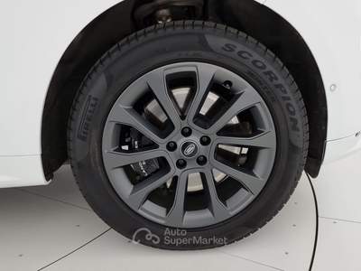 Land Rover Range Rover 3.0 I6 440 PHEV Dynamic SE aut. Bianco usata Reggio nell'Emilia