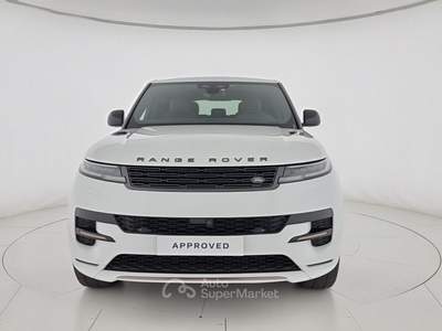 Land Rover Range Rover 3.0 I6 440 PHEV Dynamic SE aut. Bianco usata Reggio nell'Emilia