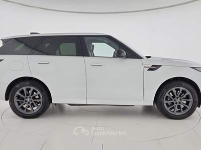 Land Rover Range Rover 3.0 I6 440 PHEV Dynamic SE aut. Bianco usata Reggio nell'Emilia