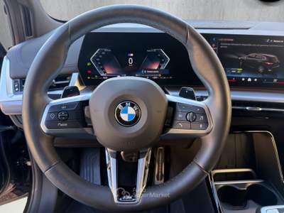 BMW Serie 2 Active Tourer 223i 223i Active Tourer Msport 204cv - PROMO usata Roma