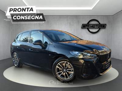 BMW Serie 2 Active Tourer 223i 223i Active Tourer Msport 204cv - PROMO usata Roma