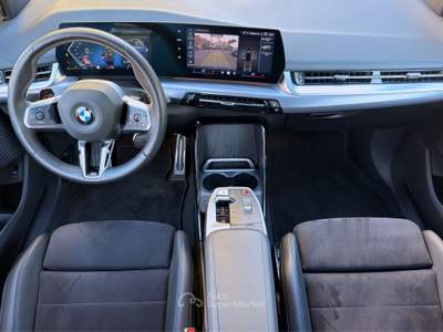 BMW Serie 2 Active Tourer 223i 223i Active Tourer Msport 204cv - PROMO usata Roma