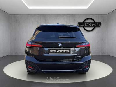 BMW Serie 2 Active Tourer 223i 223i Active Tourer Msport 204cv - PROMO usata Roma