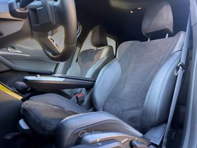 BMW Serie 2 Active Tourer 223i 223i Active Tourer Msport 204cv - PROMO usata Roma