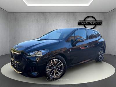 BMW Serie 2 Active Tourer 223i 223i Active Tourer Msport 204cv - PROMO usata Roma