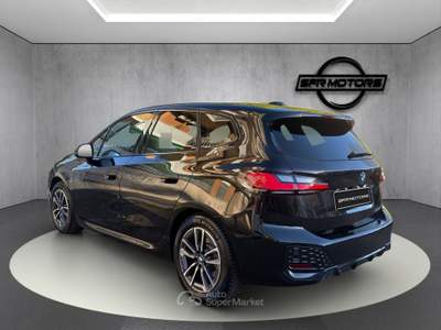 BMW Serie 2 Active Tourer 223i 223i Active Tourer Msport 204cv - PROMO usata Roma