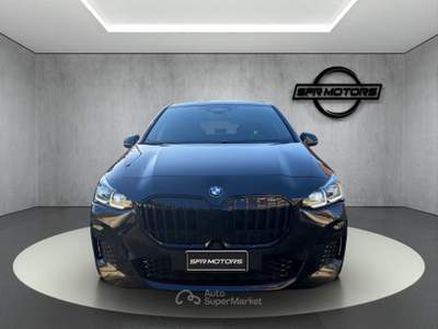 BMW Serie 2 Active Tourer 223i 223i Active Tourer Msport 204cv - PROMO usata Roma