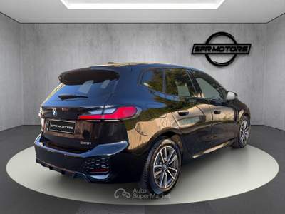 BMW Serie 2 Active Tourer 223i 223i Active Tourer Msport 204cv - PROMO usata Roma