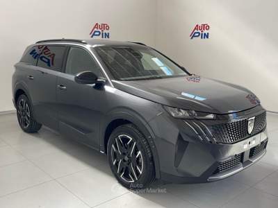 Peugeot 5008 Hybrid 145 e-DCS6 Allure *Promo* usata Sava