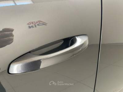 Peugeot 5008 Hybrid 145 e-DCS6 Allure *Promo* usata Sava