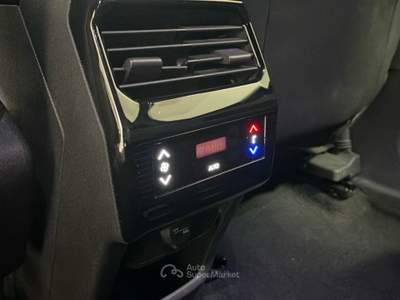 Peugeot 5008 Hybrid 145 e-DCS6 Allure *Promo* usata Sava