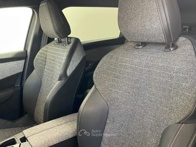 Peugeot 5008 Hybrid 145 e-DCS6 Allure *Promo* usata Sava
