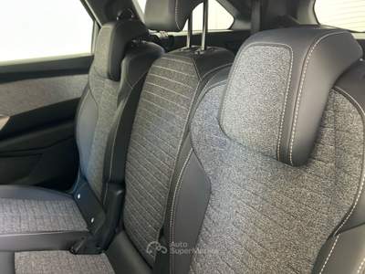 Peugeot 5008 Hybrid 145 e-DCS6 Allure *Promo* usata Sava