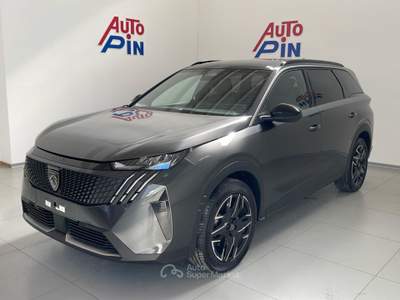Peugeot 5008 Hybrid 145 e-DCS6 Allure *Promo* usata Sava