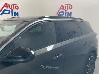 Peugeot 5008 Hybrid 145 e-DCS6 Allure *Promo* usata Sava