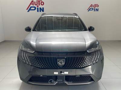 Peugeot 5008 Hybrid 145 e-DCS6 Allure *Promo* usata Sava