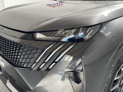 Peugeot 5008 Hybrid 145 e-DCS6 Allure *Promo* usata Sava