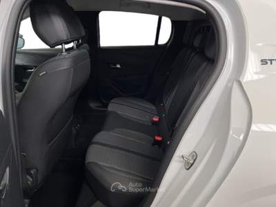 Peugeot 208 II 2019 1.2 puretech Allure Pack s&s 100cv Bianco usata Torino