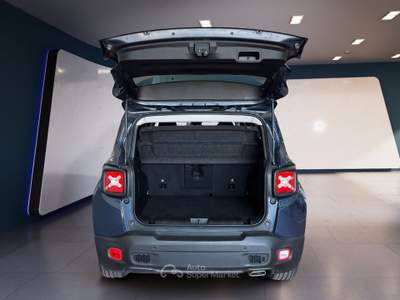Jeep Renegade 2019 1.0 t3 Limited 2wd Blu/Azzurro usata Torino