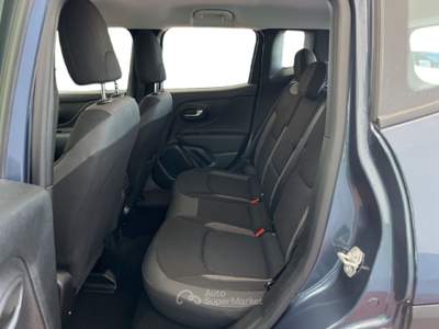 Jeep Renegade 2019 1.0 t3 Limited 2wd Blu/Azzurro usata Torino