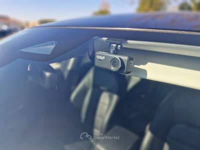 Jaguar E-Pace I4 163 CV AWD Auto SE Nero usata Roma