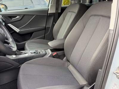 Audi Q2 Q2 35 TFSI S tronic Business Advanced Blu/Azzurro usata Alessandria